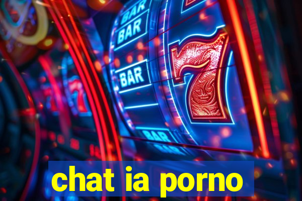 chat ia porno